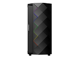 GameMax Diamond ATX / Black