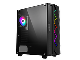 GameMax Diamond ATX / Black
