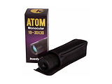 Levenhuk Atom 10-30x30 Monocular