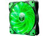 MARVO FN-10 Case Fan 120x120x25mm / Green