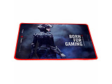 MARVO G15 350 x 255 x 4 mm Black