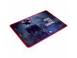 MARVO G15 350 x 255 x 4 mm Black