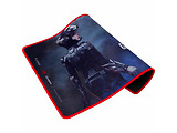 MARVO G15 350 x 255 x 4 mm Black