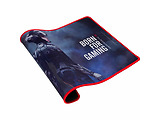 MARVO G15 350 x 255 x 4 mm Black