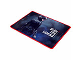 MARVO G15 350 x 255 x 4 mm Black