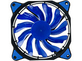 MARVO FN-12 Case Fan 120x120x25mm / Blue