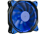 MARVO FN-12 Case Fan 120x120x25mm / Blue