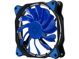 MARVO FN-12 Case Fan 120x120x25mm / Blue