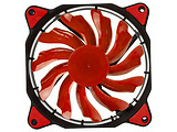 MARVO FN-12 Case Fan 120x120x25mm / Red