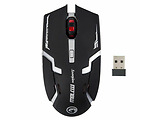 MARVO M718W / Black