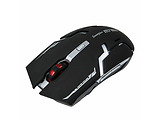MARVO M718W / Black