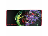 MARVO G23 / 900 x 400 x 3 mm Black