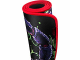 MARVO G23 / 900 x 400 x 3 mm Black