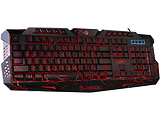 MARVO K636L Black