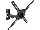 Barkan 3300 29"-65" Full Motion / Black