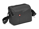 Manfrotto NX camera shoulder bag II MB NX-SB-IIGY / Grey