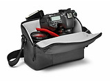Manfrotto NX camera shoulder bag II MB NX-SB-IIGY / Grey