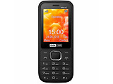 MAXCOM MM142 / Black