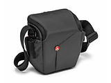 Manfrotto NX camera holster I MB NX-H-IGY / Grey