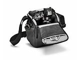 Manfrotto NX camera holster I MB NX-H-IGY / Grey