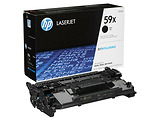 Laser Cartridge HP CF259X / Black