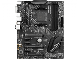MSI X470 GAMING PLUS MAX / ATX / Socket AM4 / AMD X470 / Dual 4xDDR4-4133