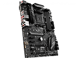 MSI X470 GAMING PLUS MAX / ATX / Socket AM4 / AMD X470 / Dual 4xDDR4-4133