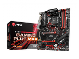 MSI B450 GAMING PLUS MAX / ATX / Socket AM4 / AMD B450 / Dual 4xDDR4-4133