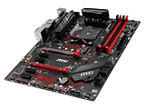 MSI B450 GAMING PLUS MAX / ATX / Socket AM4 / AMD B450 / Dual 4xDDR4-4133