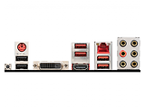 MSI B450 GAMING PLUS MAX / ATX / Socket AM4 / AMD B450 / Dual 4xDDR4-4133