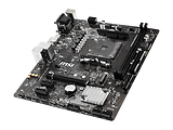 MSI B450M PRO-M2 MAX / mATX / Socket AM4 / AMD B450 / Dual 2xDDR4-4133