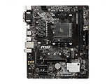MSI B450M PRO-M2 MAX / mATX / Socket AM4 / AMD B450 / Dual 2xDDR4-4133