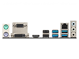 MSI B450M PRO-M2 MAX / mATX / Socket AM4 / AMD B450 / Dual 2xDDR4-4133