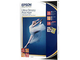 Epson C13S041927 Ultra Glossy Photo Paper A4