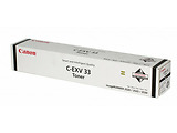 Canon KCATC014BCMTTGP Toner C-EXV33 / Black