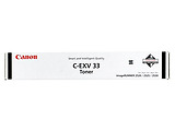 Canon KCATC014BCMTTGP Toner C-EXV33 / Black