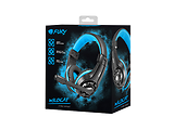Fury Headset Wildcat NFU-0862 /