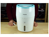 Philips HU4801/01 White