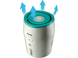 Philips HU4801/01 White
