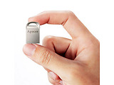 Apacer AH115 AP32GAH115 32GB USB2.0 / Silver