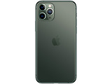 Apple iPhone 11 Pro Max / 6.5'' OLED 1242x2688 / A13 Bionic / 4Gb / 64Gb / 3969mAh / DUALSIM / Green