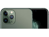 Apple iPhone 11 Pro Max / 6.5'' OLED 1242x2688 / A13 Bionic / 4Gb / 64Gb / 3969mAh / DUALSIM / Green