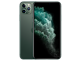 Apple iPhone 11 Pro Max / 6.5'' OLED 1242x2688 / A13 Bionic / 4Gb / 64Gb / 3969mAh / DUALSIM / Green