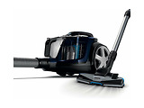 Philips FC9743/09 / Black