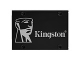 Kingston SSDNow KC600 1.0TB 2.5 SSD / SKC600/1024G