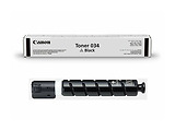 Toner Canon T034 / Black