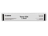 Toner Canon T034 / Black