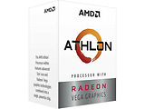 AMD Athlon 3000G / Radeon Vega 3