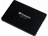Verbatim VI550 S3 VI550S3-256-49351 2.5" SSD 256GB