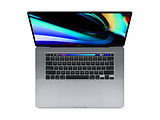 Apple MacBook Pro 16'' 3072x1920 Retina / Core i9 / 16Gb RAM / 1.0TB / Radeon Pro 5500M 4Gb / macOS Catalina / Grey